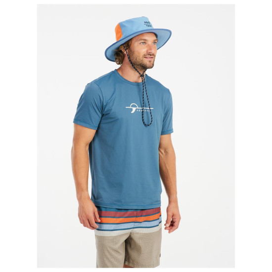 Protest Ανδρική κοντομάνικη μπλούζα Core Surf T-Shirt